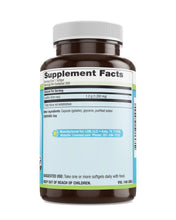 Load image into Gallery viewer, Livamed - Lecithin 1,200 mg Softgels 200 Count - Livamed Vitamins