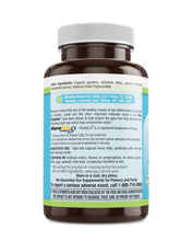 Load image into Gallery viewer, Livamed - Ocu Complete® with Lutein Caps 60 Count - Livamed Vitamins
