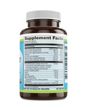 Load image into Gallery viewer, Livamed - Ocu Complete® with Lutein Caps 60 Count - Livamed Vitamins