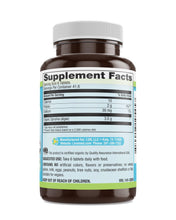 Load image into Gallery viewer, Livamed - 100% Organic Spirulina 500 mg Veg Tabs 250 Count - Livamed Vitamins