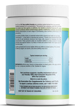 Load image into Gallery viewer, Livamed - IP Non-GMO Soy Lecithin Granules (New PCR Tub Coming Soon) 16 oz Count - Livamed Vitamins