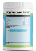 Load image into Gallery viewer, Livamed - IP Non-GMO Soy Lecithin Granules (New PCR Tub Coming Soon) 16 oz Count - Livamed Vitamins