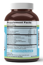 Load image into Gallery viewer, Livamed - Prostate Support Softgels with Phytosterols 120 Count - Livamed Vitamins