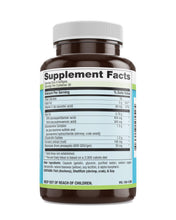 Load image into Gallery viewer, Livamed - Joint Support Softgels 120 Count - Livamed Vitamins