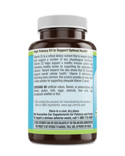 Load image into Gallery viewer, Livamed - Vitamin D3 10,000 IU Softgel 90 Count - Livamed Vitamins