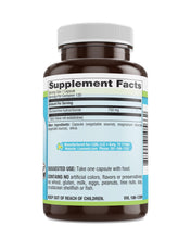 Load image into Gallery viewer, Livamed - Vegetarian Glucosamine 750 mg Veg Caps 120 Count - Livamed Vitamins