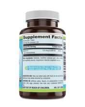 Load image into Gallery viewer, Livamed - Vitamin D3 5,000 IU Veg Tabs  120 Count - Livamed Vitamins