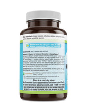 Load image into Gallery viewer, Livamed - Coenzyme Methyl B-Complex 120 Count - Livamed Vitamins