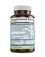 Load image into Gallery viewer, Livamed - Coenzyme Methyl B-Complex 120 Count - Livamed Vitamins