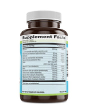 Load image into Gallery viewer, Livamed - HI Potency B-Stress Veg Tabs 180 Count - Livamed Vitamins