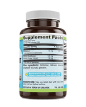 Load image into Gallery viewer, Livamed - Valerian Root 125 mg with Passion Flower Veg Tabs 100 Count - Livamed Vitamins