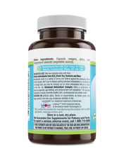 Load image into Gallery viewer, Livamed - Advanced Antioxidant Complex Veg Caps 60 Count - Livamed Vitamins