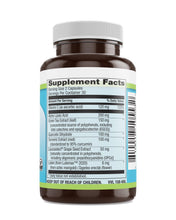 Load image into Gallery viewer, Livamed - Advanced Antioxidant Complex Veg Caps 60 Count - Livamed Vitamins
