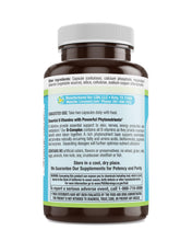 Load image into Gallery viewer, Livamed - Phytonutrient Based B-Complex Veg Caps  120 Count - Livamed Vitamins
