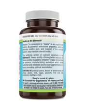 Load image into Gallery viewer, Livamed - Buffered C 1,000 mg Veg Tabs Prolonged Release 100 Count - Livamed Vitamins