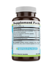 Load image into Gallery viewer, Livamed - Buffered C 1,000 mg Veg Tabs Prolonged Release 100 Count - Livamed Vitamins
