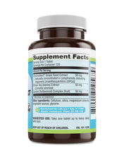 Load image into Gallery viewer, Livamed - Leucoselect® Grape Seed Extract 50 mg Veg Tabs 120 Count - Livamed Vitamins