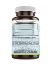 Load image into Gallery viewer, Livamed - Organic Spirulina Powder 7.9 oz Count - Livamed Vitamins
