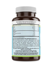 Load image into Gallery viewer, Livamed - Organic Spirulina Powder 7.9 oz Count - Livamed Vitamins