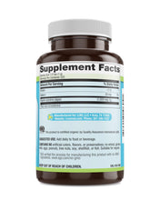 Load image into Gallery viewer, Livamed - Organic Spirulina Powder 7.9 oz Count - Livamed Vitamins