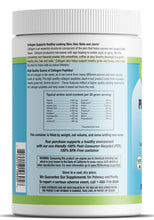 Load image into Gallery viewer, Livamed - Pure Collagen Peptides- Grass Fed &amp; Pasture Raised 14.1 oz Count - Livamed Vitamins
