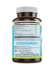 Load image into Gallery viewer, Livamed - Food Rich Men's Multi Veg Tabs - Livamed Vitamins