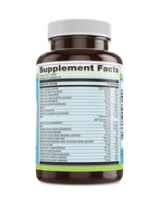 Load image into Gallery viewer, Livamed - Food Rich Men's Multi Veg Tabs - Livamed Vitamins