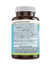 Load image into Gallery viewer, Livamed - RegenerAge Collagen Complete Capsules - Livamed Vitamins