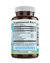 Load image into Gallery viewer, Livamed - RegenerAge Collagen Complete Capsules - Livamed Vitamins