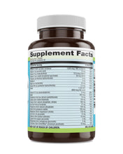 Load image into Gallery viewer, Livamed - Prenatal with DHA Veg Tabs 90 Count - Livamed Vitamins