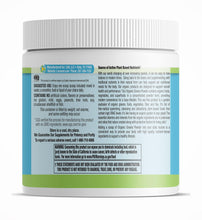 Load image into Gallery viewer, Livamed - Organic Greens Powder Soy Free 5.8 oz Count - Livamed Vitamins
