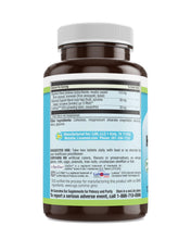 Load image into Gallery viewer, Livamed - Healthy Aging Multi Iron Free Veg Tabs 120 Count - Livamed Vitamins