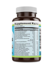 Load image into Gallery viewer, Livamed - Healthy Aging Multi Iron Free Veg Tabs 120 Count - Livamed Vitamins