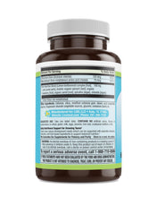 Load image into Gallery viewer, Livamed - Food Rich Teen Multivitamin Once Daily Veg Tabs 60 Count - Livamed Vitamins