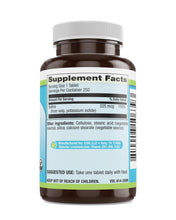 Load image into Gallery viewer, Livamed - Kelp with Iodine Veg Tabs 250 Count - Livamed Vitamins