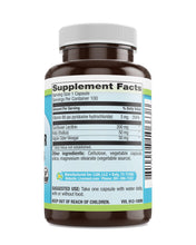Load image into Gallery viewer, Livamed - Kelp Vinegar Lecithin B6 (KLVB) Veg Cap 100 Count - Livamed Vitamins