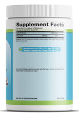 Load image into Gallery viewer, Livamed - Mag Relax®- Raspberry Lemonade Flavor 16 Serving Count - Livamed Vitamins
