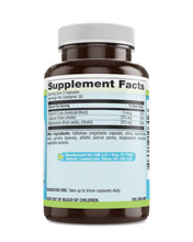 Load image into Gallery viewer, Livamed - Cal-Mag 1:1 with Vitamin D3 Veg Caps  90 Count - Livamed Vitamins