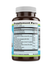 Load image into Gallery viewer, Livamed - Inflatrol® Veg Tabs 60 Count - Livamed Vitamins
