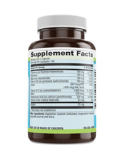 Load image into Gallery viewer, Livamed - Supreme Stress B Veg Caps 100 Count - Livamed Vitamins