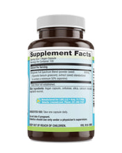 Load image into Gallery viewer, Livamed - Ultimate Extract Fenugreek 600mg Veg Caps 100 Count - Livamed Vitamins
