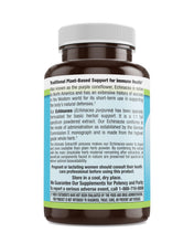 Load image into Gallery viewer, Livamed - Echinacea  400 mg Veg Caps 100 Count - Livamed Vitamins