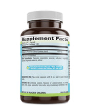 Load image into Gallery viewer, Livamed - Echinacea  400 mg Veg Caps 100 Count - Livamed Vitamins