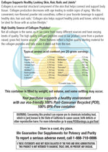 Load image into Gallery viewer, Pure Collagen Peptides- Grass Fed & Pasture Raised 14.1 oz Count