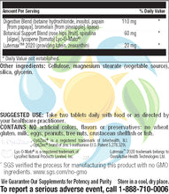 Load image into Gallery viewer, Healthy Aging Multi Iron Free Veg Tabs 120 Count