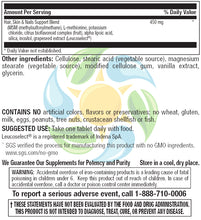 Load image into Gallery viewer, Hair, Skin & Nails Multivitamin with Trace Minerals Veg Tabs