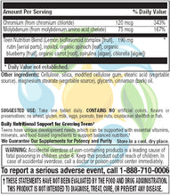 Load image into Gallery viewer, Food Rich Teen Multivitamin Once Daily Veg Tabs 60 Count