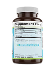 Load image into Gallery viewer, Livamed - Bio C Caps™ Vitamin C with Bioflavonoids 250 Count - Livamed Vitamins