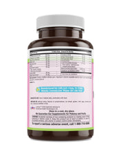 Load image into Gallery viewer, Livamed - Food Rich Women's 45+ Multi Veg Tabs - Livamed Vitamins