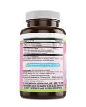 Load image into Gallery viewer, Livamed - Hair, Skin & Nails Multivitamin with Trace Minerals Veg Tabs - Livamed Vitamins